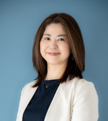 中村祥子 — 伊豆市CIO補佐官